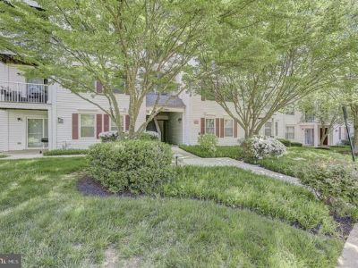 Churchill Ridge Cir Apt,germantown, Flat For Rent