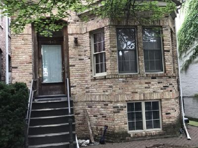 1 BR in 4 BR House