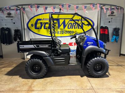 2026 Kawasaki MULE SX 4x4 XC Utility SxS Roopville, GA