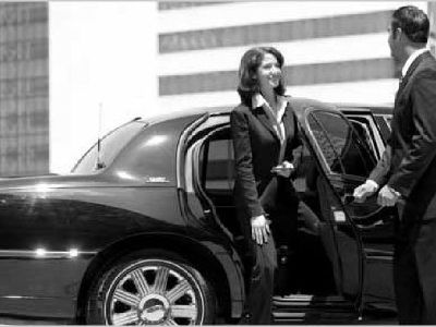 Phoenix Limo Rental