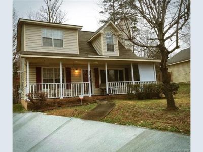 New Listing!!  1205 Eagles Landing Drive Charlotte NC 28214