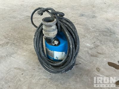 Tsurumi LB480 Electric Submersible Water Pump