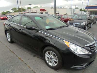 $199 DOWN! 2011 Hyundai Sonata. NO CREDIT? BAD CREDIT? WE FINANCE!