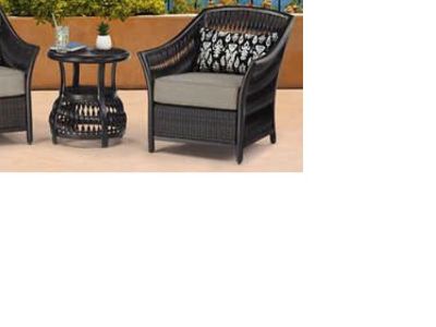 Bali 3 piece Patio furniture