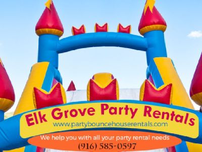 Throw King- Size Party With Luxury Services