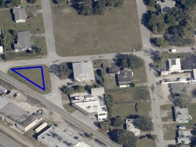 1 Bedroom Vacant Lot For Sale in Melbourne, FL