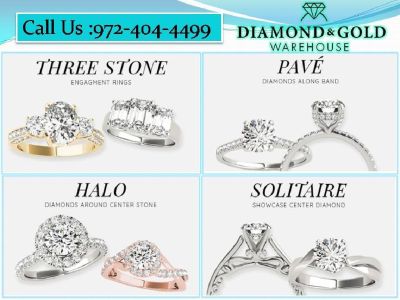 Engagement Rings Dallas -  Best Quality Diamonds Dallas,TX