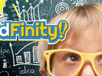 MindFinity