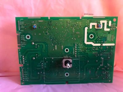 #1234 GE Washing Machine Control Board Part # WH22X29556