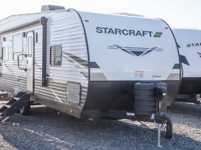 2024 Starcraft Autumn Ridge West 25TH