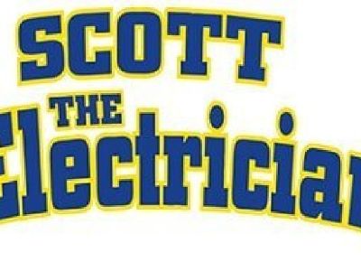 Scott the electrician