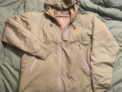 WTS - FL uncompahgre L conifer - $100