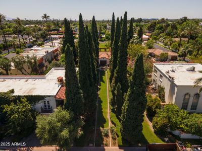 2 Bedroom 2BA 2018 ft Townhouse For Sale in Phoenix, AZ