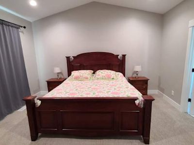 Private room with ensuite in a House with 6 roomies, Rigby, ID 83442
