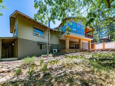 E Cherry Ave, Flagstaff, Home For Rent