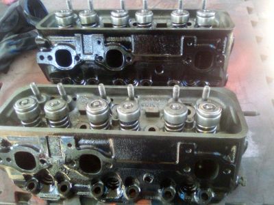 Mechanic - Auto Repairs - Engines - Auto Service