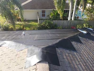 Roofing repairs in Sebastian| Highland Homes Roofing