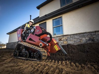 Ditch Witch C24X