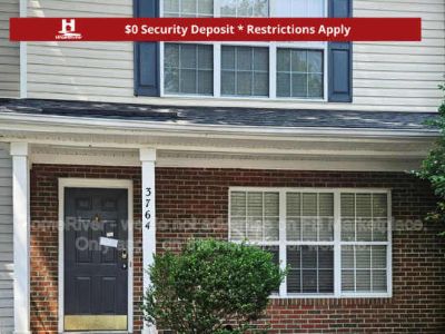 2 Bedroom 2.5BA 1304 ft Apartment For Rent in Greensboro, NC