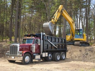 Construction equipment financing - (We handle all credit types & startups)