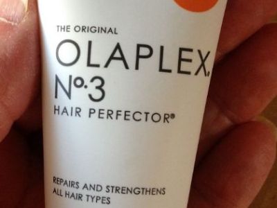 OLAPLEX Hair Perfector No 3 Repairs & Strengthens 30 ml /1 oz - Sealed New