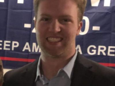 Connor - Needs an Apartment on iROOMit or a Room