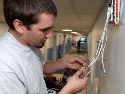 Cleaning services for home