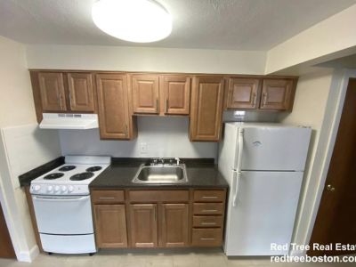 1 Bedroom 1BA Condo For Rent in Arlington, MA