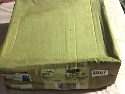 LG Washing Machine Stator Assembly 4417EA1002H