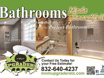Complete Home Remodeling Services