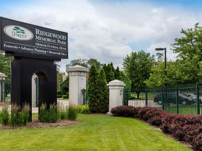Ridgewood Memorial Park - Cemetery Plots for Sale