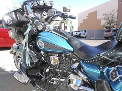 beautiful Harley Davidson 1995 Ultra Classic electra glide 59k original beautiful TOURING HARLEY