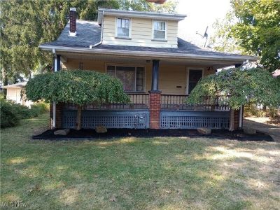 Howard St, Youngstown, Home For Sale