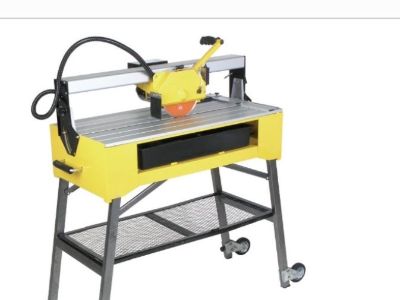 Tile saw - wet saw for sale