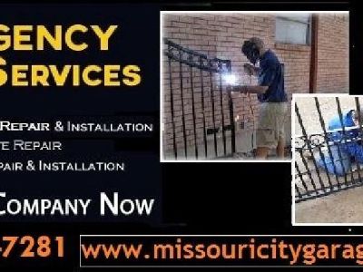 Local Automatic Gate Installation And Repairs ($25.95) Missouri City Houston, 77459 TX