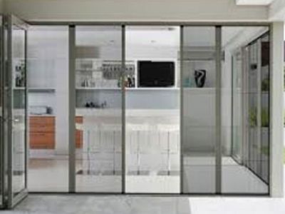 Retractable Screens - Folding Bifold Doors in Orange County
