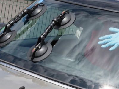 Auto Glass Repair San Ramon