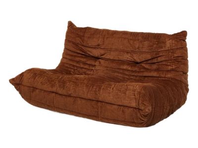 1970s Michel Ducaroy, 'Togo' Settee