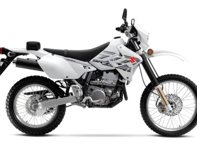 2018 Suzuki DR-Z400SL8