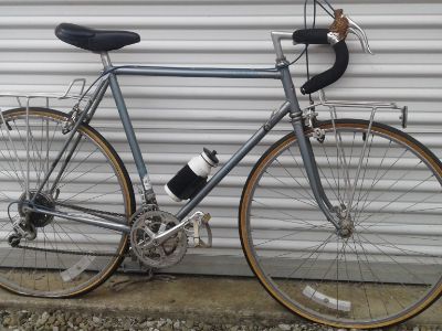 Racing / Touring Bike