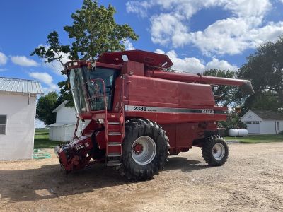 Case IH 2388