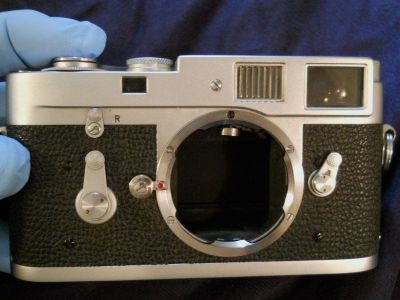 Leica M2M-Near Mint-