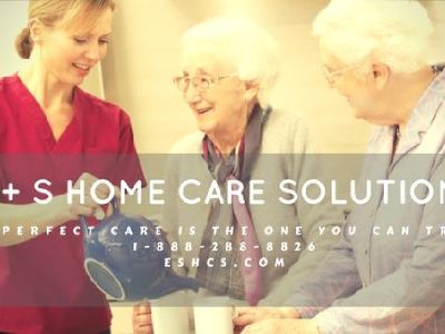 Reliable Home Care Service available!
