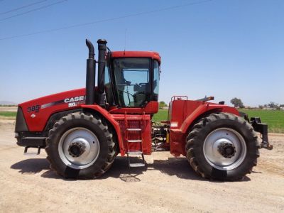 Case IH Steiger 385 HD