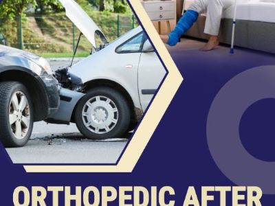 Orthopedic After Car Accident in Florida - Injury Assistance Network
