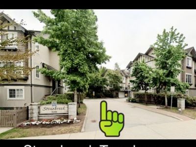 Stonebrook Multi-family Garage Sale