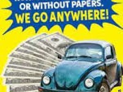 WE BUY JUNK CARS (562)280-2323