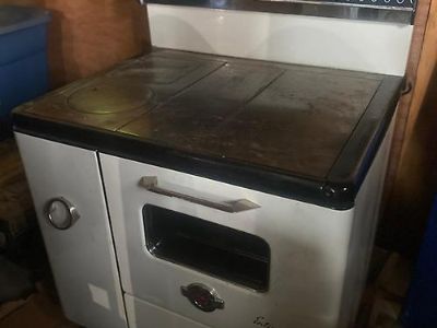 Oil Stove