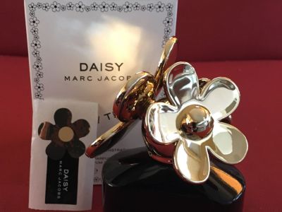 Marc Jacobs DAISY Eau De Parfum 1.7oz Spray/Tester BRAND NEW