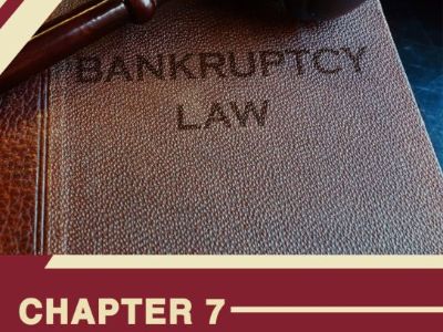 Chapter 7 Bankruptcy Lawyer in Orange County - Debt Assistance Law Firm